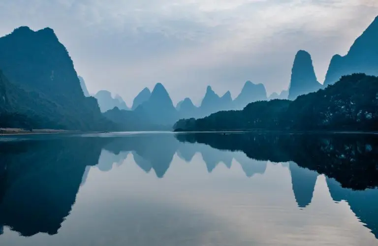 绿色稳定性